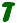 T