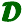D